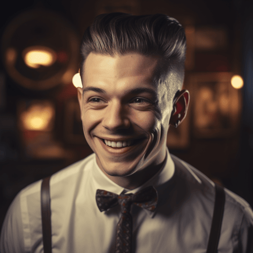 Player avatar