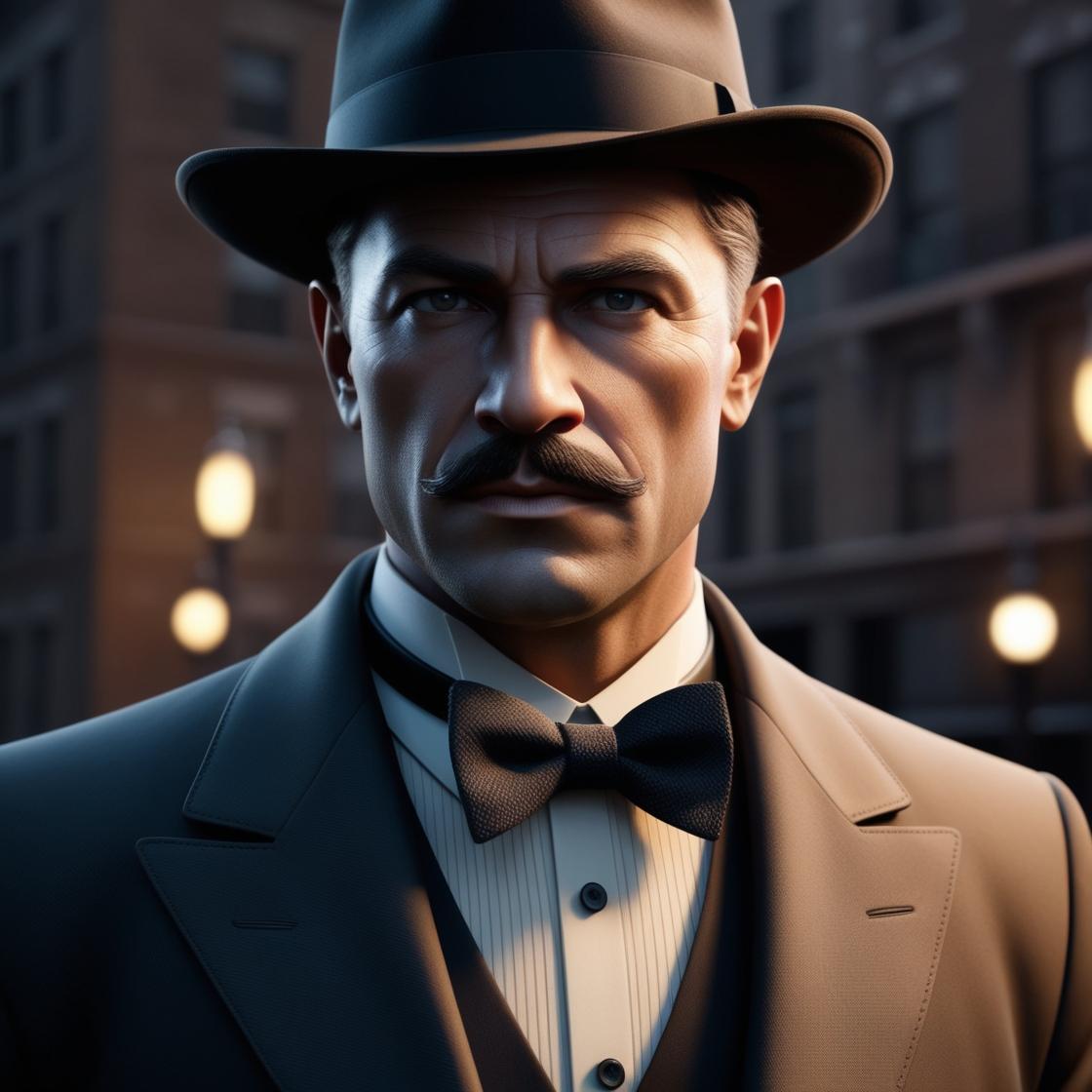 Player avatar