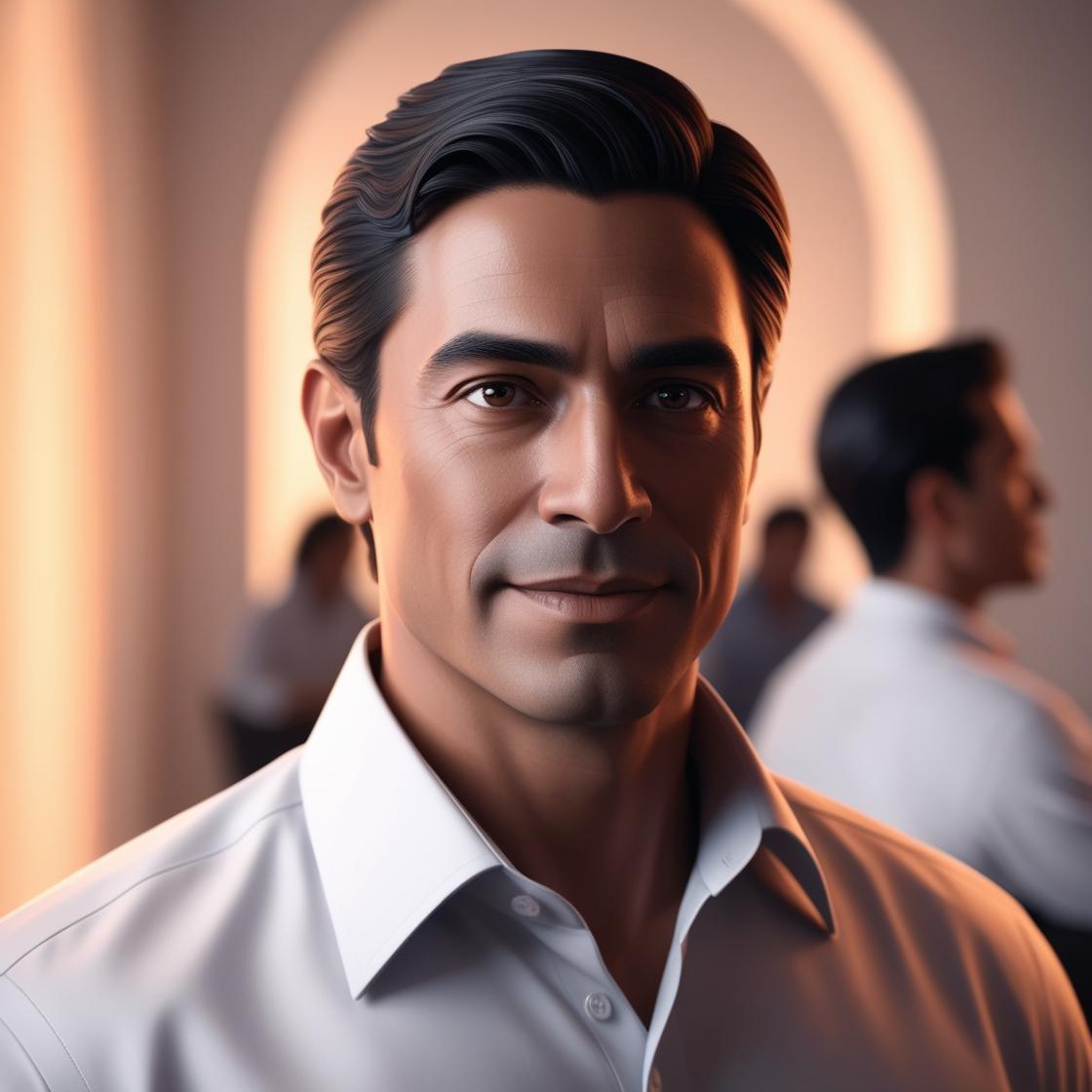 Player avatar