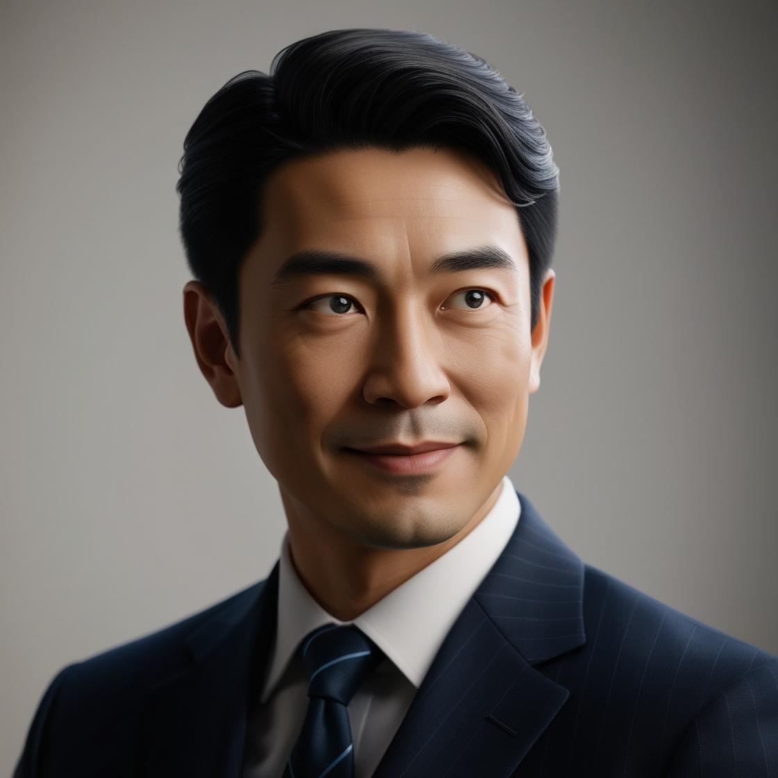 Player avatar