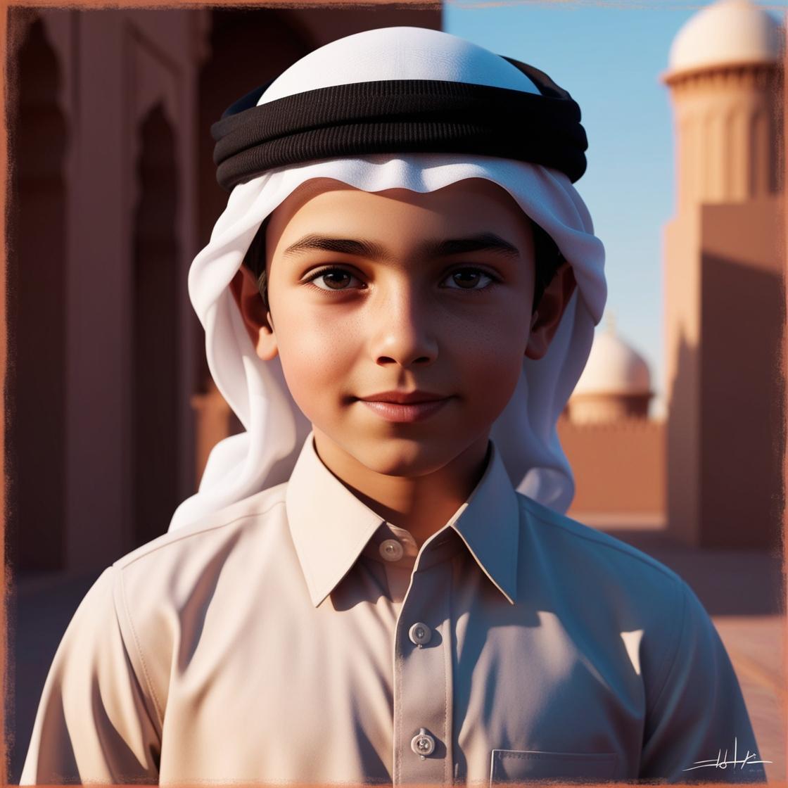 Player avatar
