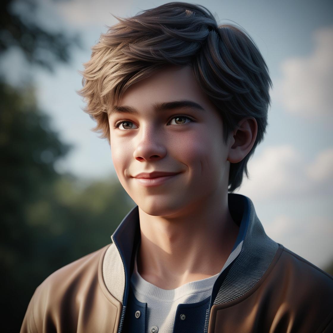 Player avatar
