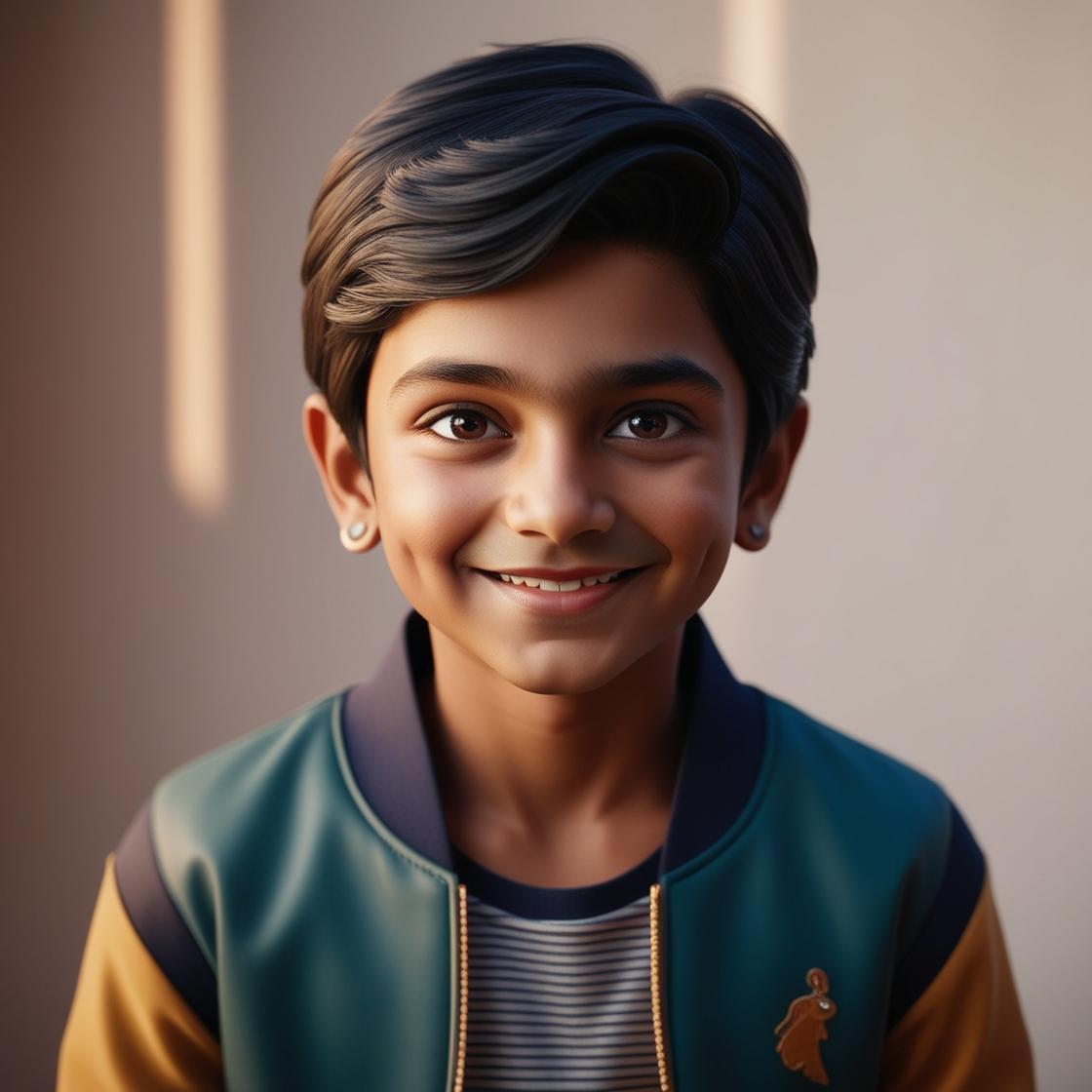 Player avatar